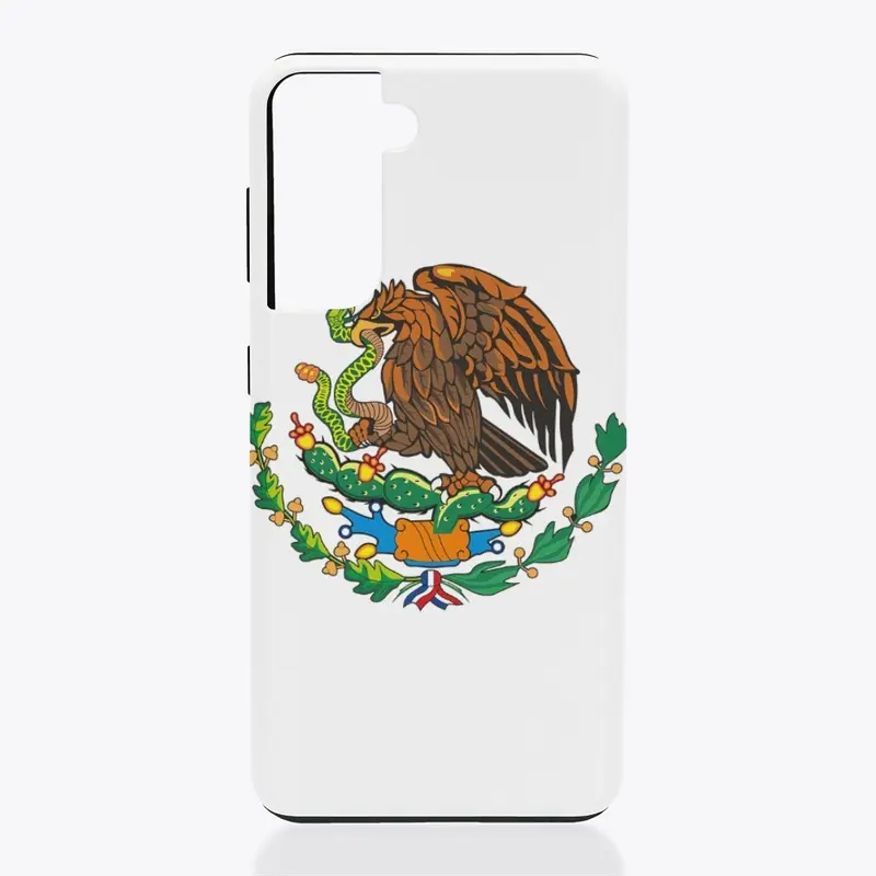 Mexican logo Accessories