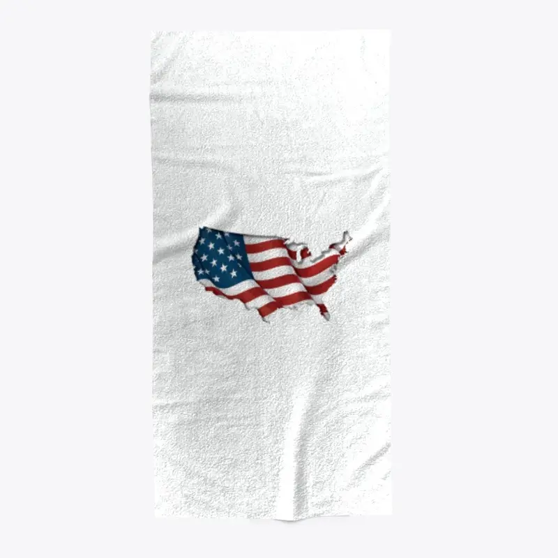 United Statesd flag Home  Accessories