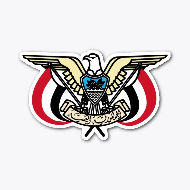 Yemen Logo-Everything!