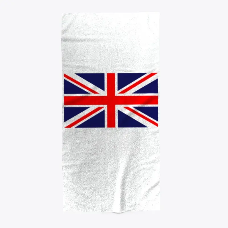 England flag Home Accessories