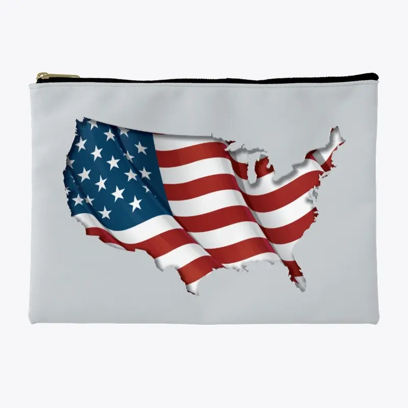 United States flag Accessories