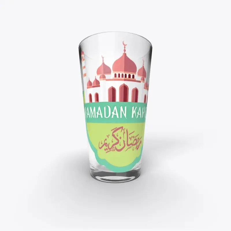 Ramadan Kareem Accessories