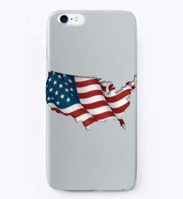 United States flag Accessories