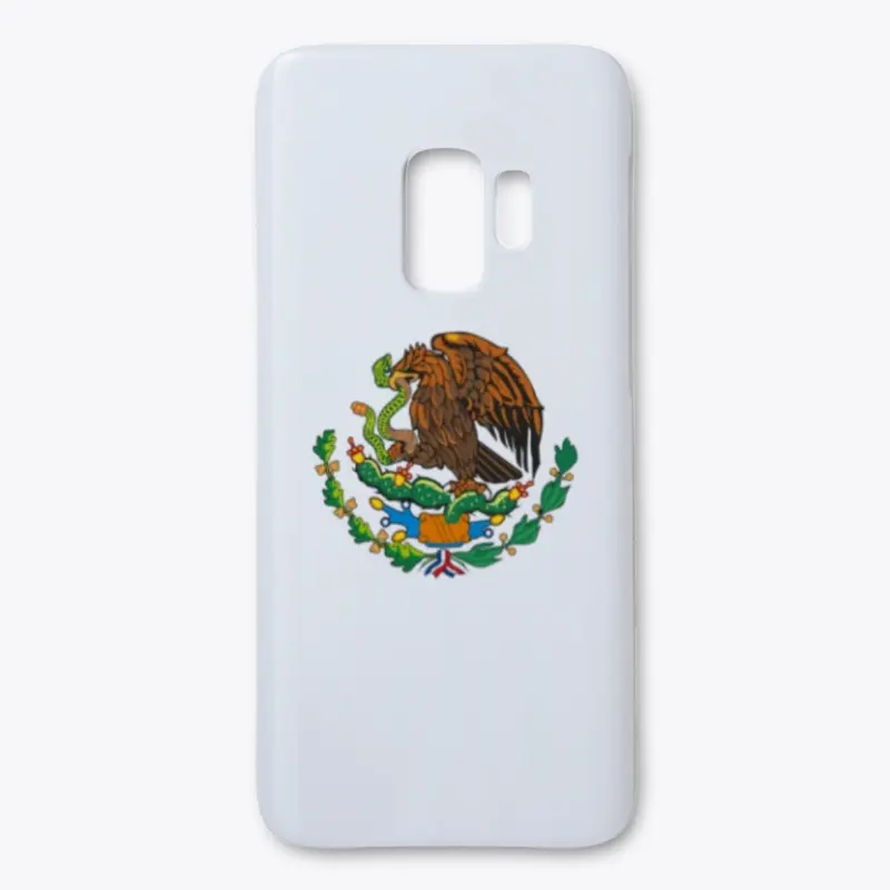 Mexican logo Accessories