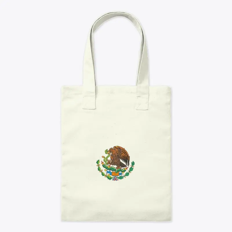 Mexican logo Accessories