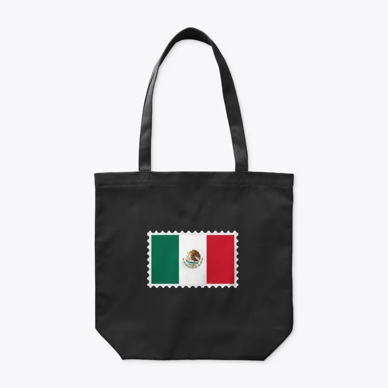 Mexican Flag Home Accessories