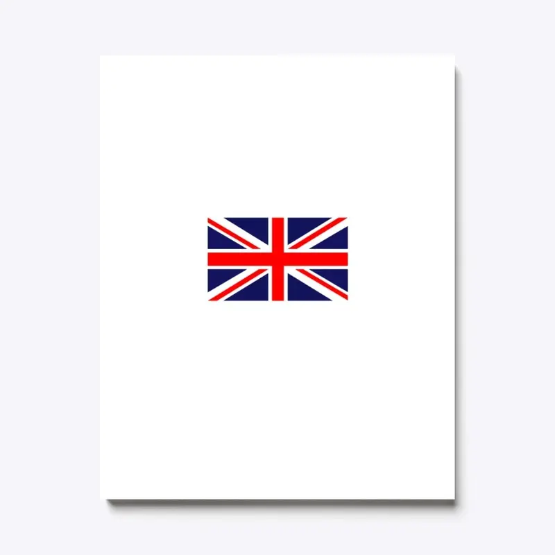 England flag Home Accessories