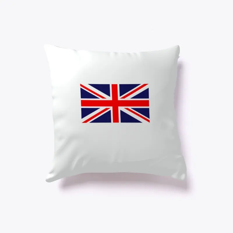 England flag Home Accessories