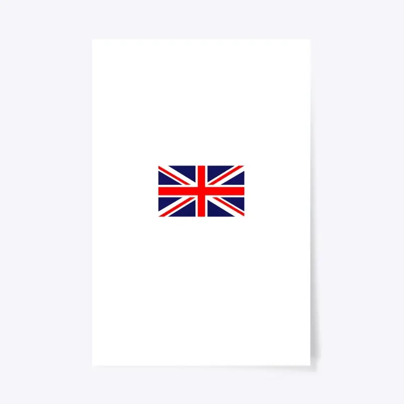 England flag Home Accessories