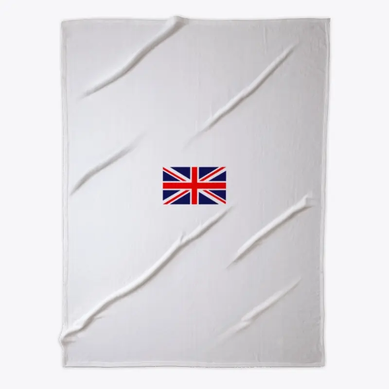 England flag Home Accessories