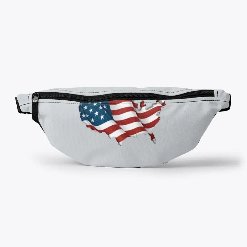 United States flag Accessories