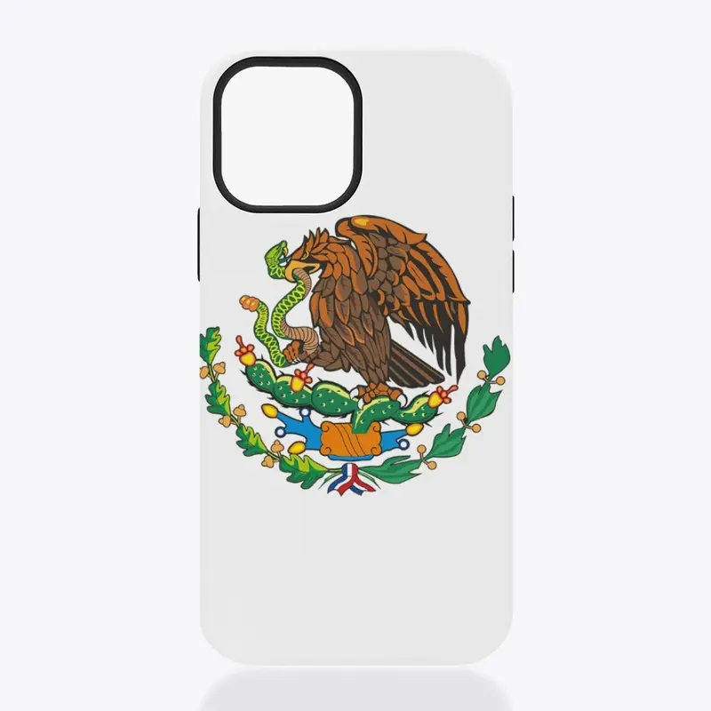 Mexican logo Accessories