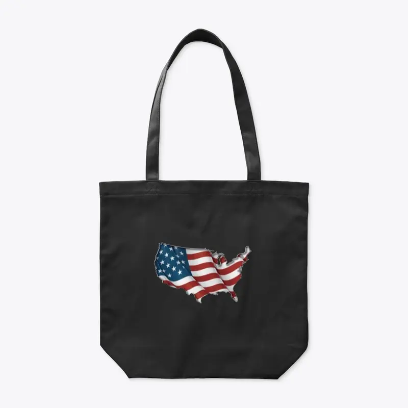 United States flag Accessories