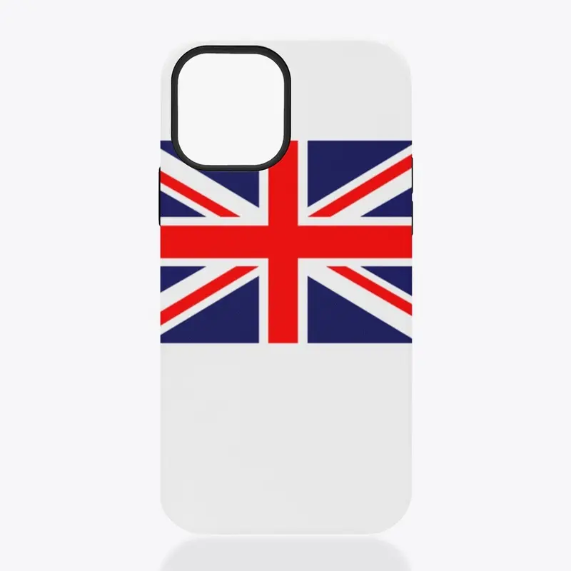 England Flag Accessories