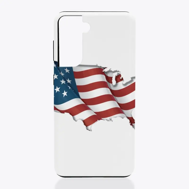 United States flag Accessories