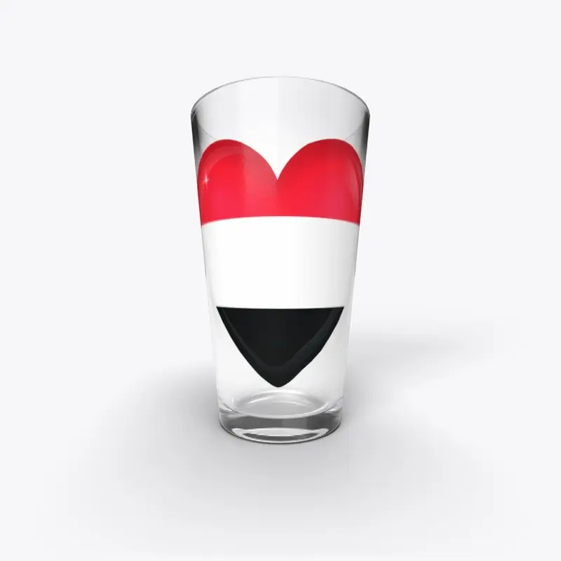 Yemen Flag Accessories