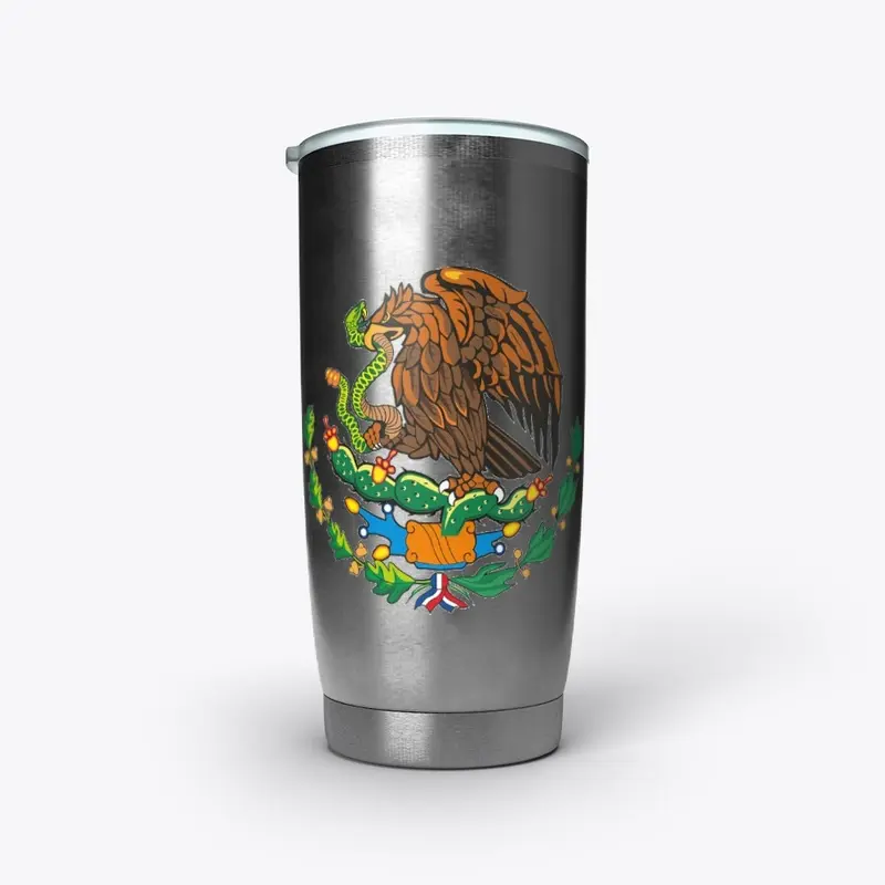 Mexican logo Accessories