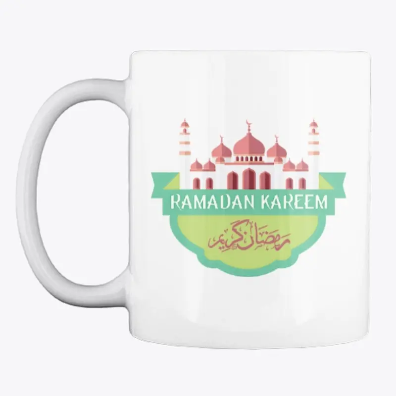 Ramadan Kareem Accessories