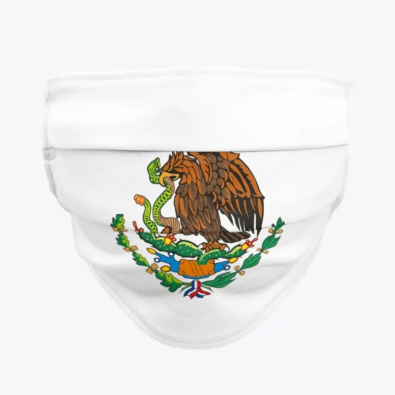 Mexican logo Accessories