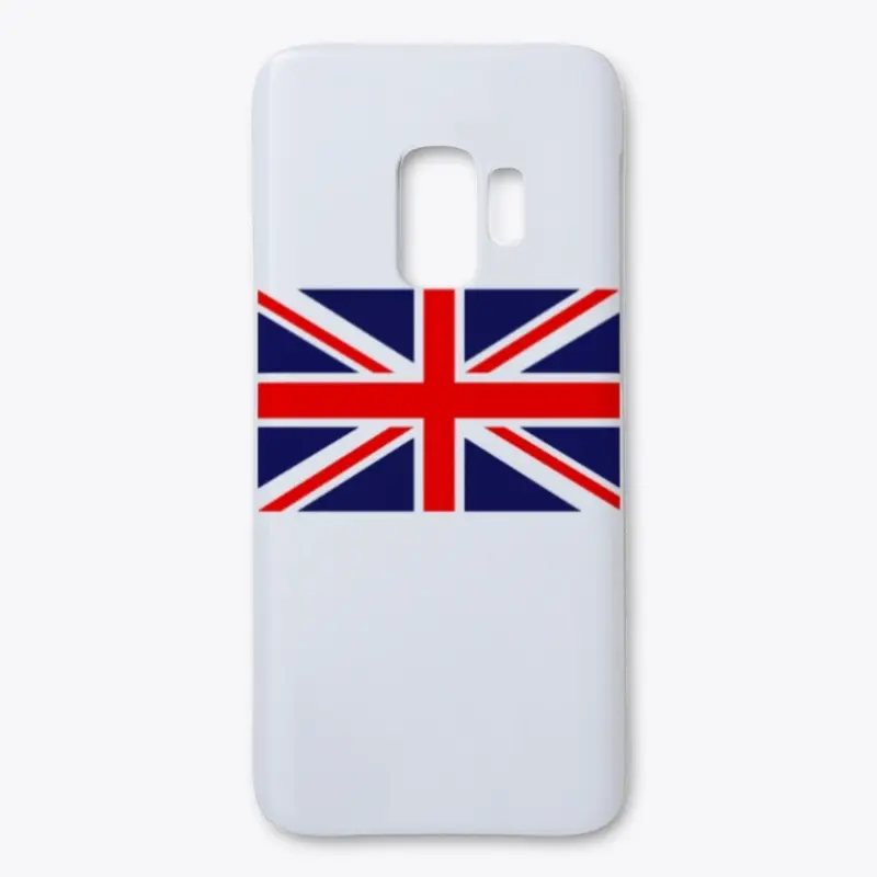 England Flag Accessories