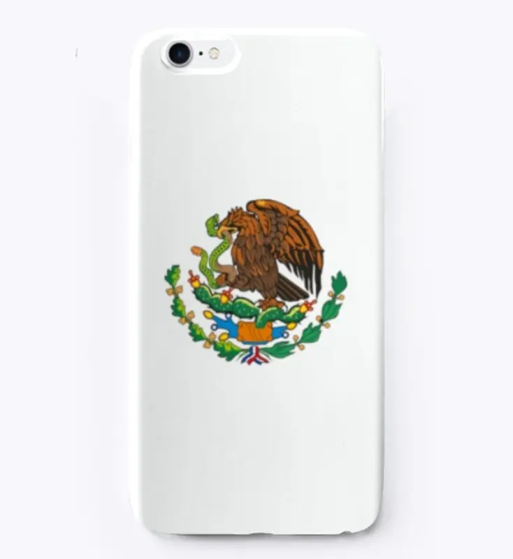 Mexican logo Accessories