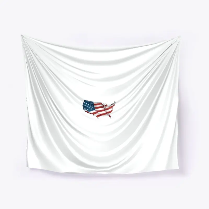 United Statesd flag Home  Accessories