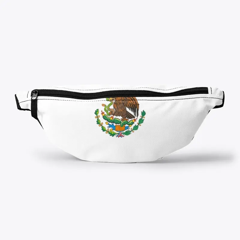 Mexican logo Accessories