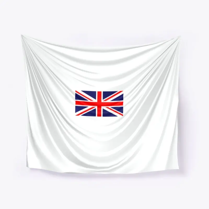 England flag Home Accessories