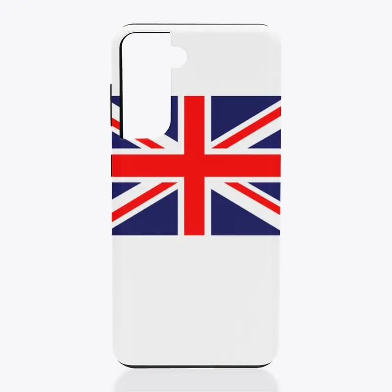 England Flag Accessories