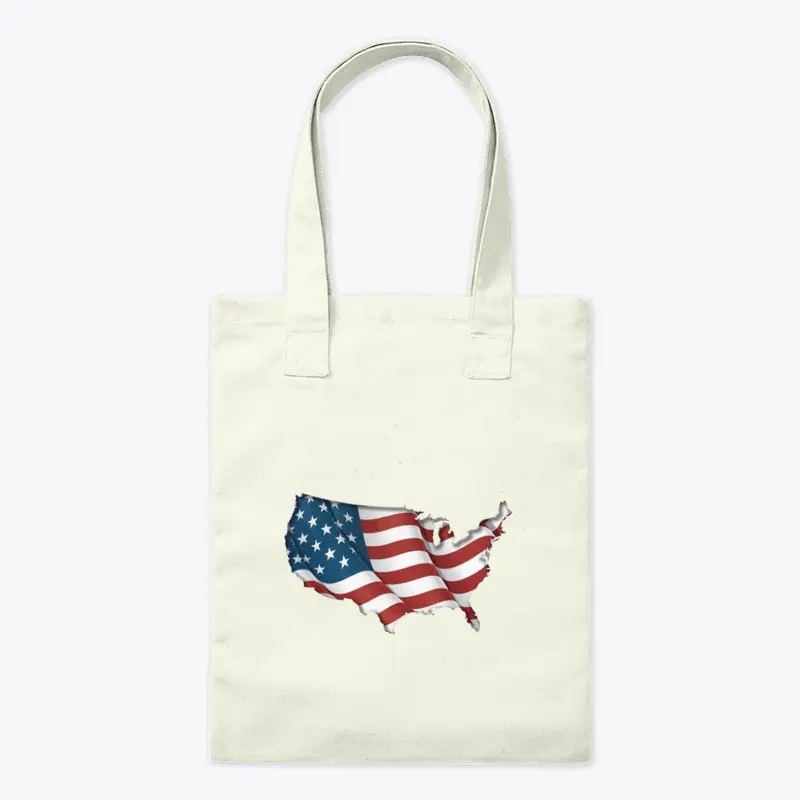 United States flag Accessories